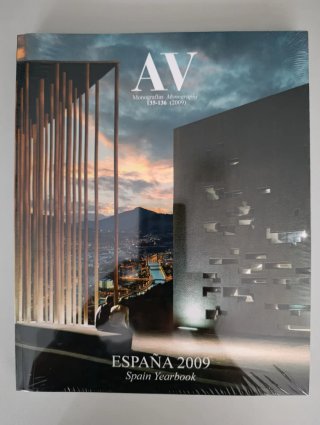 Revistas de Arquitectura Viva anuales