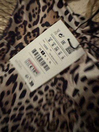 Lote de 3 leggings