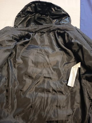 Parka de Invierno ,XL 170cm De niño talla 13/14,