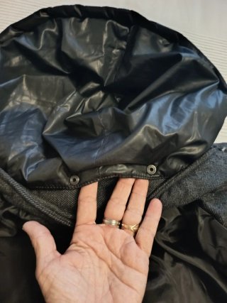 Parka de Invierno ,XL 170cm De niño talla 13/14,
