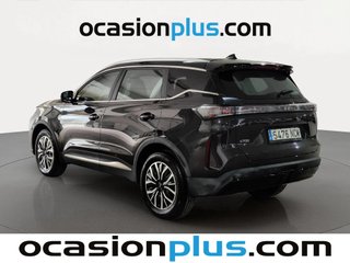 EBRO S700 1.6 TGDI Comfort DCT 108 kW (147 CV)