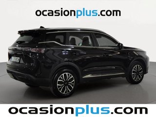 EBRO S700 1.6 TGDI Comfort DCT 108 kW (147 CV)