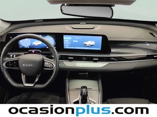EBRO S700 1.6 TGDI Comfort DCT 108 kW (147 CV)