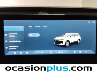 EBRO S700 1.6 TGDI Comfort DCT 108 kW (147 CV)