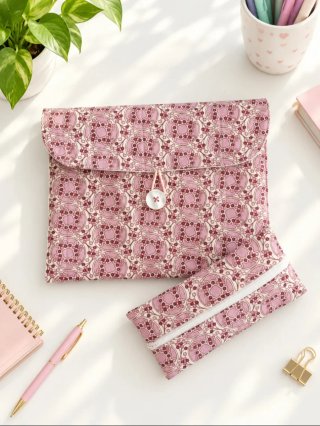 Funda para iPad y Estuche a Juego