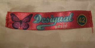 ABRIGO DESIGUAL MUJER CUELLO ALTO