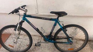 Bicicleta de Montaña Giant Cadex