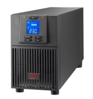 LA ULTIMA - SAI/UPS APC Doble Conversión Online Pr