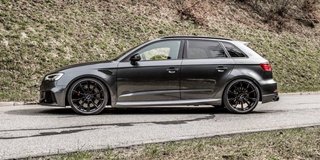 Llantas ABT 19” Audi 5x112