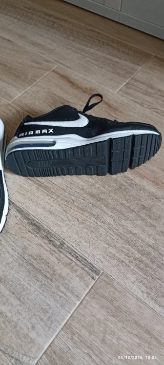 Zapatillas Nike Air Max