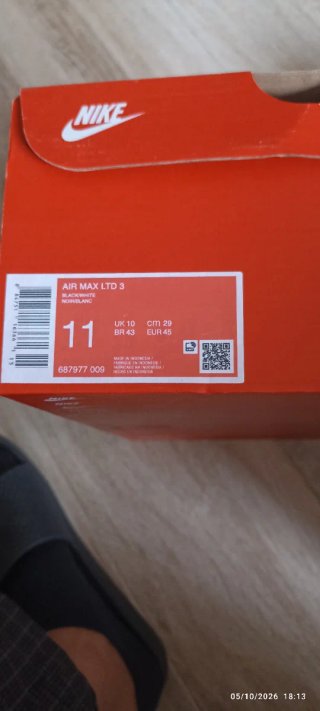 Zapatillas Nike Air Max