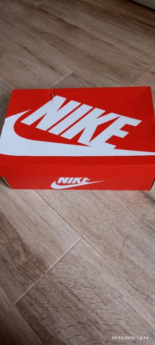 Zapatillas Nike Air Max