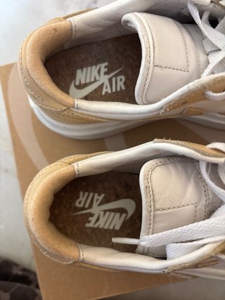 Zapatillas Nike Jordan