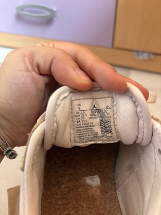 Zapatillas Nike Jordan