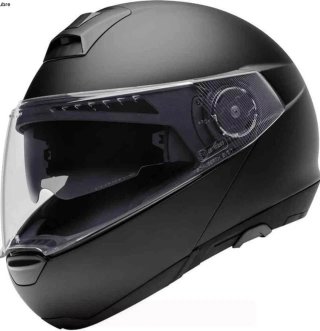 Casco Schuberth C4 Talla L con intercomunicador
