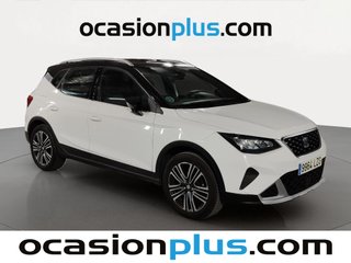 SEAT Arona 1.0 TSI S&S Xperience XS 81 kW (110 CV)