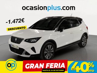 SEAT Arona 1.0 TSI S&S Xperience XS 81 kW (110 CV)
