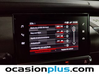 Citroen C4 Cactus BlueHDi 100 S&S Shine Pack 75 kW (102 CV)