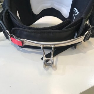 Arnés de Windsurf MFC Verde Oliva Talla L