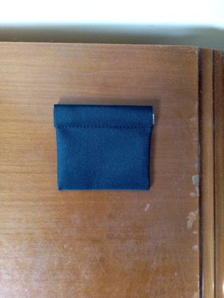 Portamonete Caraci