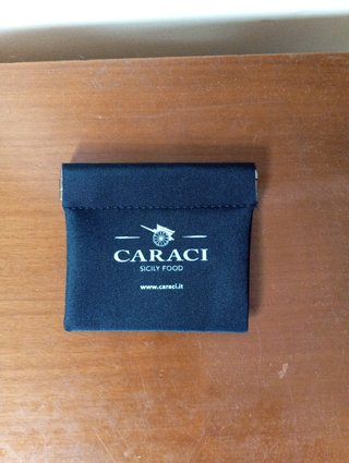 Portamonete Caraci