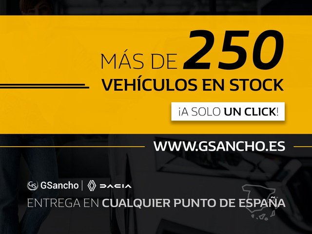 2021 Renault Trafic Furgón 29 L1H1 Energy BluedCi 88 kW
