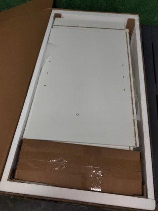 Archivador Móvil Cajonera 5 Cajones VASAGLE