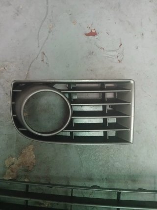 Rejillas Volkswagen