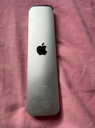 Mando Apple TV - Como nuevo