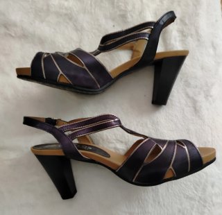 Sandalias Pitillo nuevas