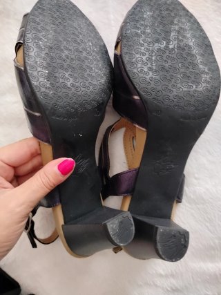 Sandalias Pitillo nuevas