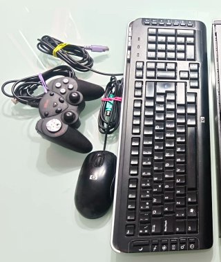 PC Sobremesa HP Pavilion