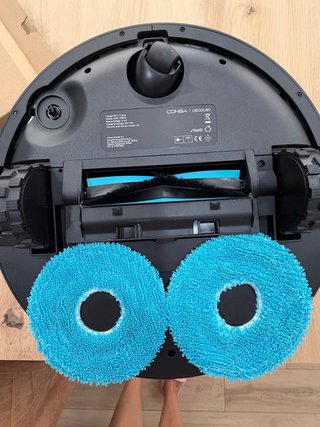 Robot Aspirador Cecotec Conga X50 X-TREME