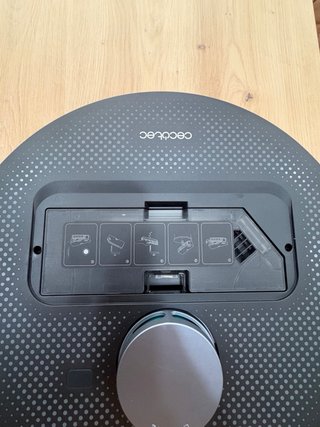 Robot Aspirador Cecotec Conga X50 X-TREME