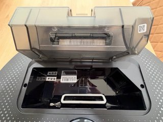 Robot Aspirador Cecotec Conga X50 X-TREME