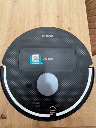 Robot Aspirador Cecotec Conga X50 X-TREME