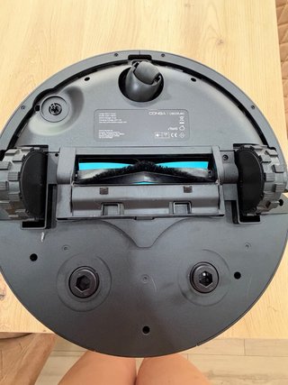 Robot Aspirador Cecotec Conga X50 X-TREME