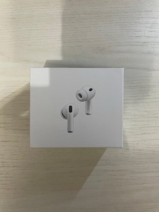 Apple AirPods Pro 3