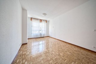 Piso en alquiler en Parquesol en Valladolid