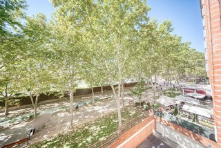 Piso en alquiler en Parquesol en Valladolid