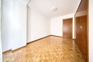 Piso en alquiler en Parquesol en Valladolid