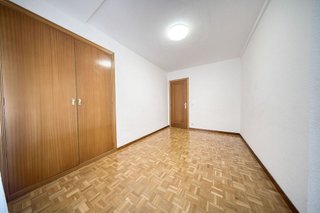 Piso en alquiler en Parquesol en Valladolid