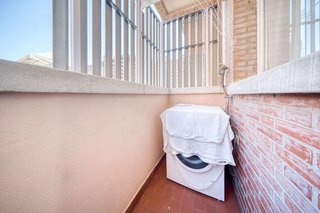 Piso en alquiler en Parquesol en Valladolid