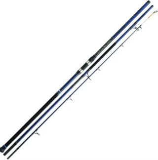 Cañas de Daiwa Exceler Oceano Big Fish