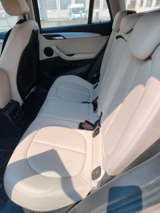 BMW X1 2022