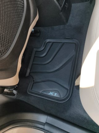 BMW X1 2022