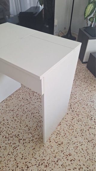 Tocador maquillaje