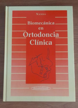 Biomecánica en ortodoncia clínica
