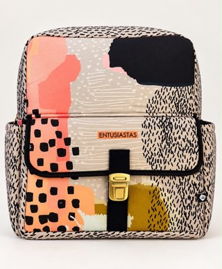 Mochilas:ediciones especiales / unidades limitadas