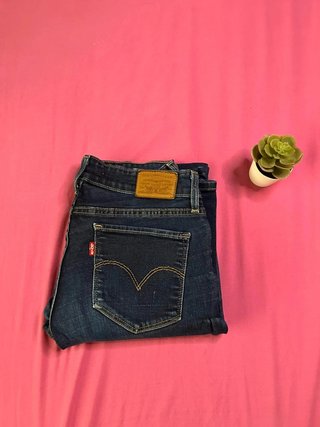 Pantalones Vaqueros Levi’s 715 Bootcut Premium